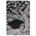 Ines Lara Etching Innocence Inocencia 2019